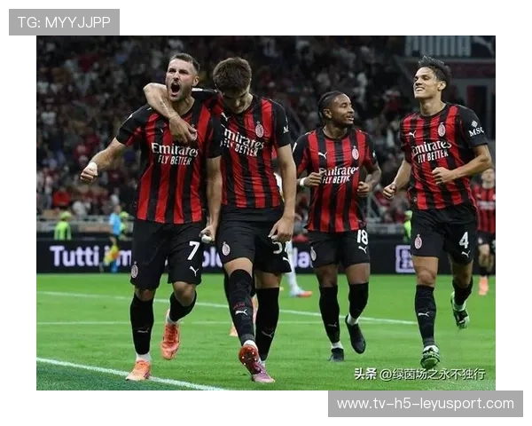 AC米兰锁定英超硬汉中卫,力求重塑防线霸主地位