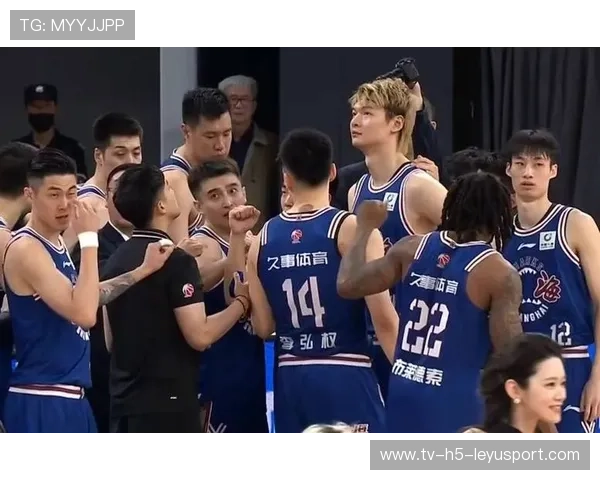 CBA上海队重签外援,目标直指冠军