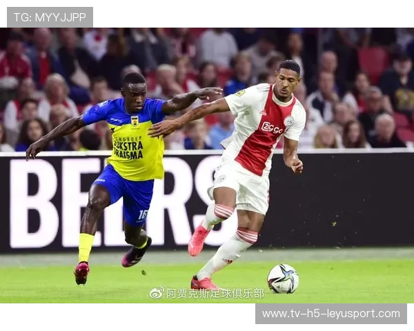 阿贾克斯主场战力强劲，荷甲冠军在望，荷甲阿贾克斯今日战报
